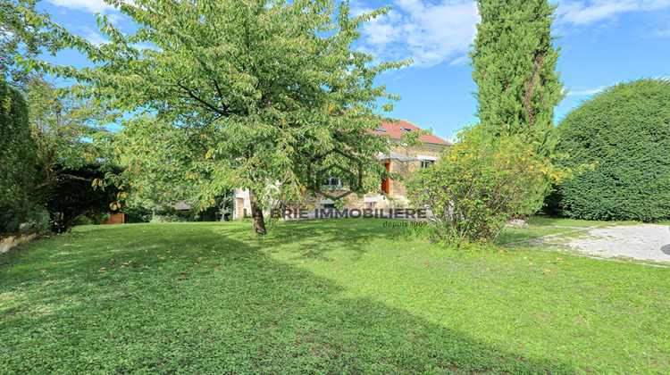 Ma-Cabane - Vente Maison VILLECRESNES, 130 m²