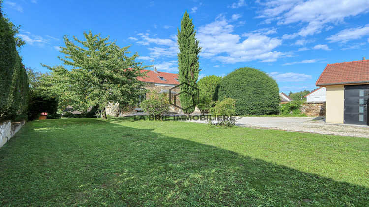 Ma-Cabane - Vente Maison VILLECRESNES, 130 m²