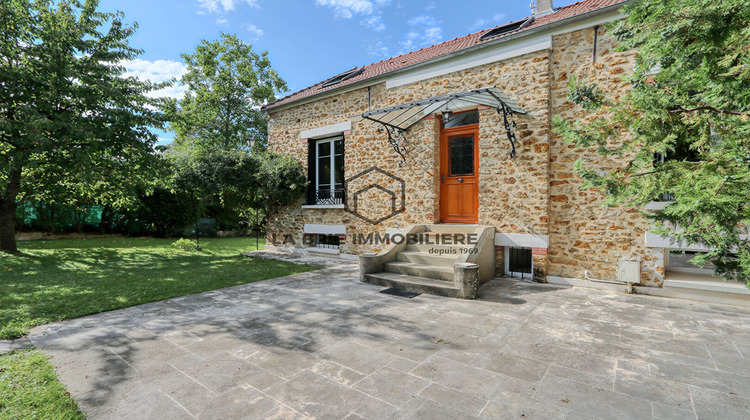 Ma-Cabane - Vente Maison VILLECRESNES, 130 m²