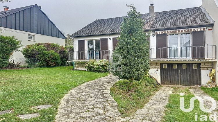 Ma-Cabane - Vente Maison Villecresnes, 73 m²