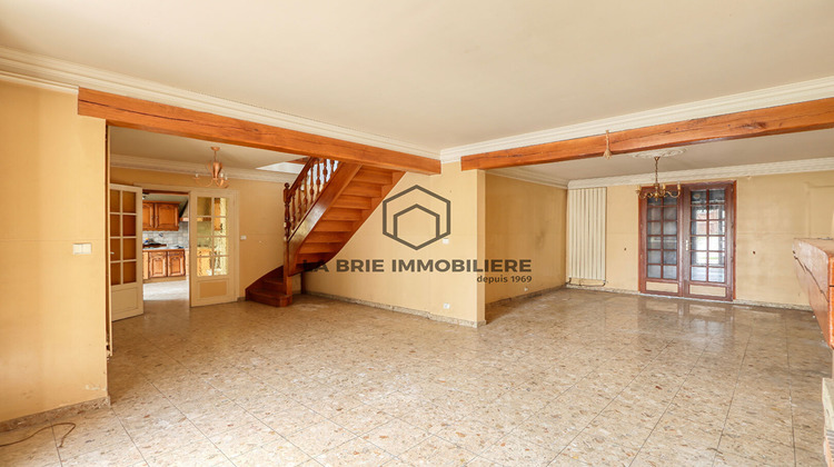 Ma-Cabane - Vente Maison VILLECRESNES, 174 m²