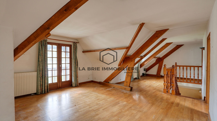Ma-Cabane - Vente Maison VILLECRESNES, 174 m²