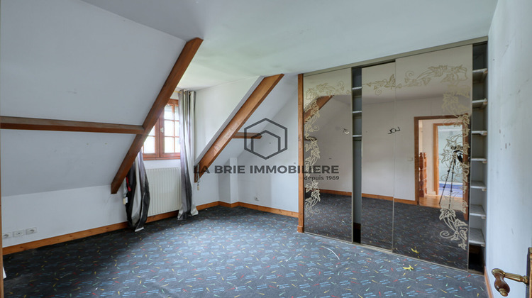 Ma-Cabane - Vente Maison VILLECRESNES, 174 m²