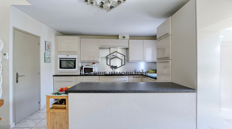 Ma-Cabane - Vente Maison VILLECRESNES, 54 m²