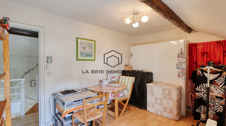 Ma-Cabane - Vente Maison VILLECRESNES, 54 m²