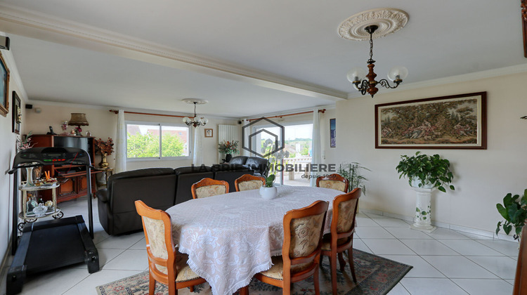 Ma-Cabane - Vente Maison VILLECRESNES, 130 m²