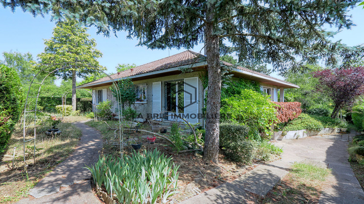 Ma-Cabane - Vente Maison VILLECRESNES, 122 m²