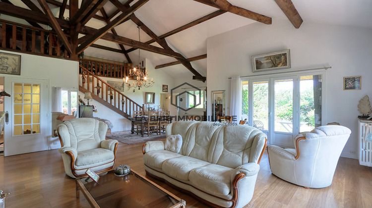 Ma-Cabane - Vente Maison VILLECRESNES, 122 m²