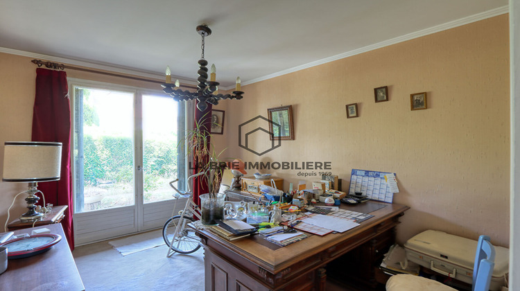 Ma-Cabane - Vente Maison VILLECRESNES, 122 m²