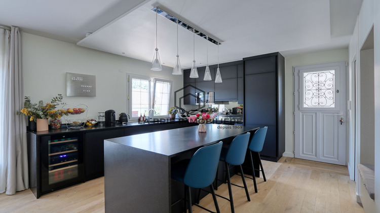 Ma-Cabane - Vente Maison VILLECRESNES, 102 m²