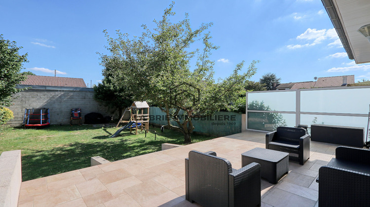 Ma-Cabane - Vente Maison VILLECRESNES, 102 m²