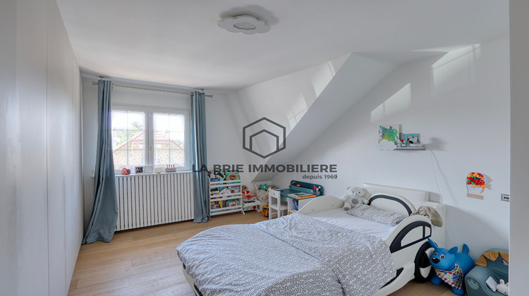 Ma-Cabane - Vente Maison VILLECRESNES, 102 m²