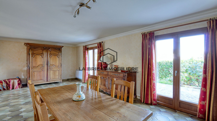 Ma-Cabane - Vente Maison VILLECRESNES, 124 m²