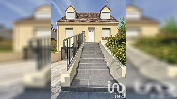 Ma-Cabane - Vente Maison Villecresnes, 100 m²