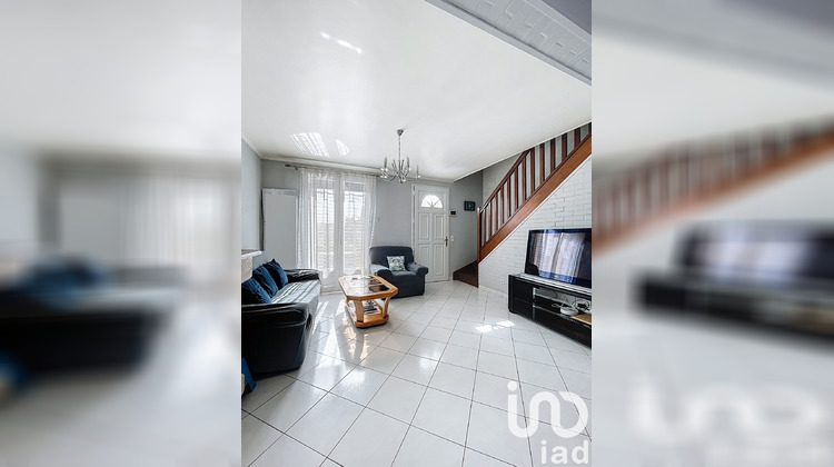 Ma-Cabane - Vente Maison Villecresnes, 100 m²