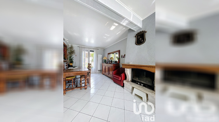 Ma-Cabane - Vente Maison Villecresnes, 100 m²