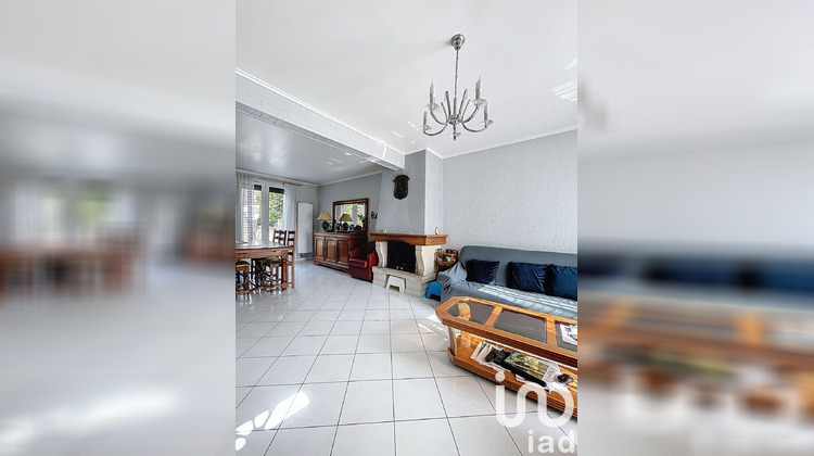 Ma-Cabane - Vente Maison Villecresnes, 100 m²