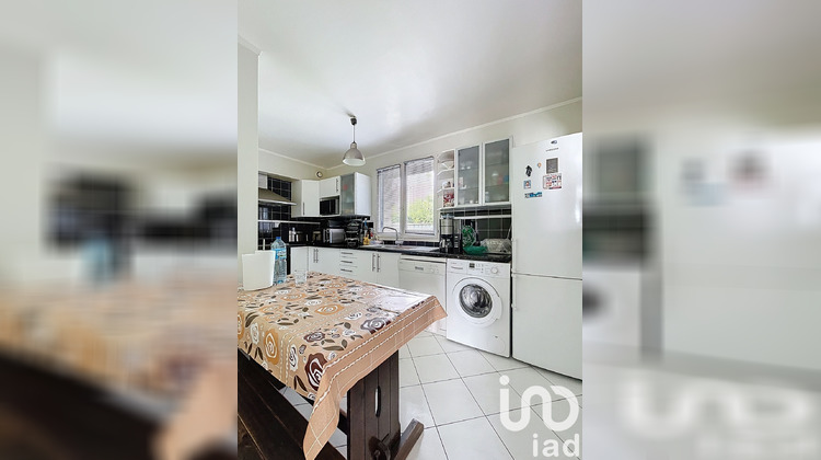 Ma-Cabane - Vente Maison Villecresnes, 100 m²