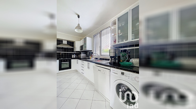 Ma-Cabane - Vente Maison Villecresnes, 100 m²