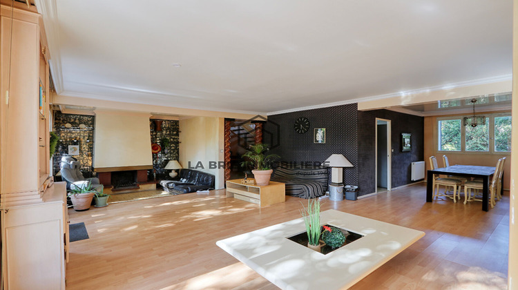 Ma-Cabane - Vente Maison VILLECRESNES, 177 m²