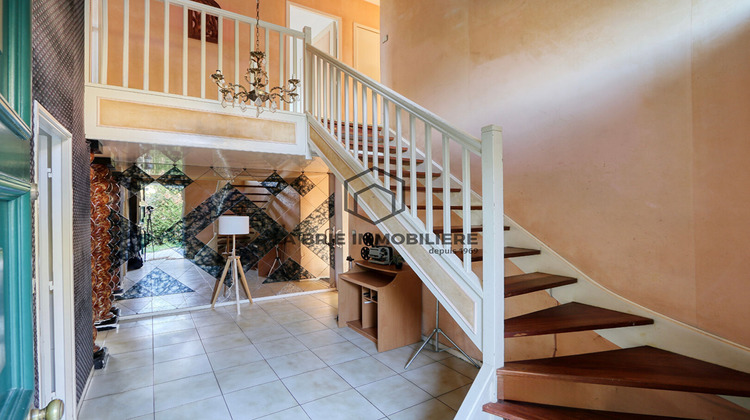 Ma-Cabane - Vente Maison VILLECRESNES, 177 m²