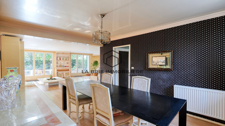 Ma-Cabane - Vente Maison VILLECRESNES, 177 m²