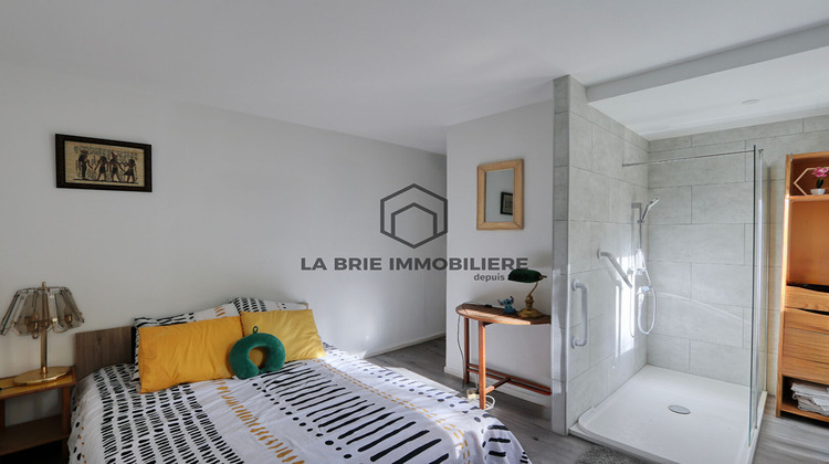 Ma-Cabane - Vente Maison VILLECRESNES, 177 m²