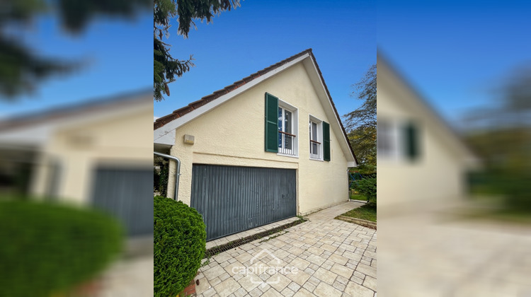 Ma-Cabane - Vente Maison VILLECRESNES, 177 m²