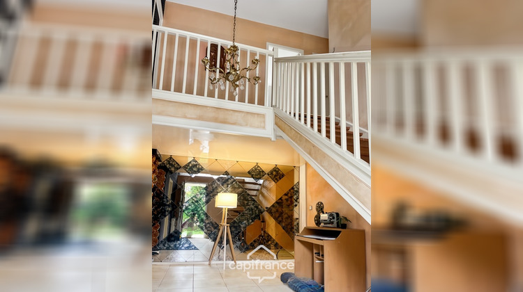 Ma-Cabane - Vente Maison VILLECRESNES, 177 m²