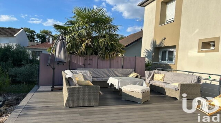 Ma-Cabane - Vente Maison Villecresnes, 121 m²