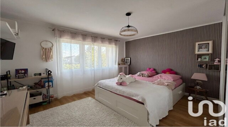 Ma-Cabane - Vente Maison Villecresnes, 121 m²