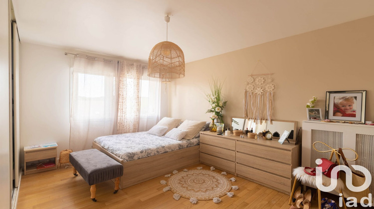 Ma-Cabane - Vente Maison Villecresnes, 121 m²