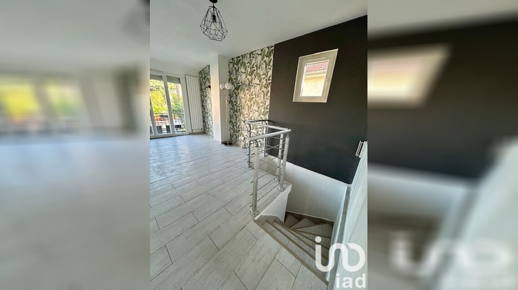 Ma-Cabane - Vente Maison Villecresnes, 58 m²