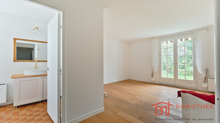 Ma-Cabane - Vente Maison Villecresnes, 176 m²