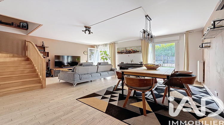 Ma-Cabane - Vente Maison Villecresnes, 86 m²