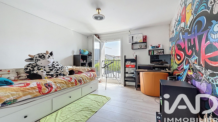 Ma-Cabane - Vente Maison Villecresnes, 86 m²