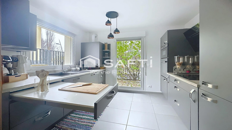 Ma-Cabane - Vente Maison Villecresnes, 86 m²