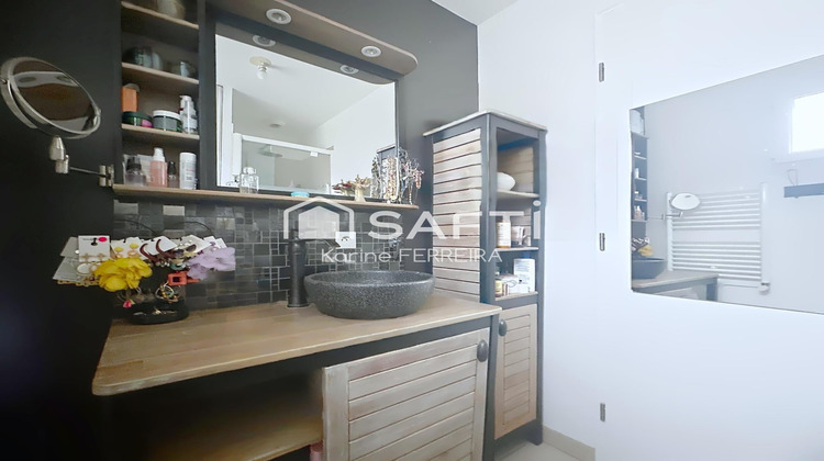 Ma-Cabane - Vente Maison Villecresnes, 86 m²