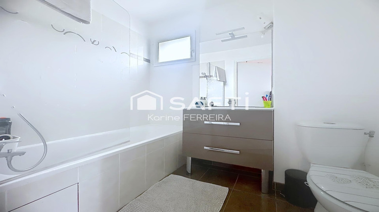 Ma-Cabane - Vente Maison Villecresnes, 86 m²