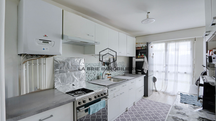 Ma-Cabane - Vente Maison VILLECRESNES, 92 m²