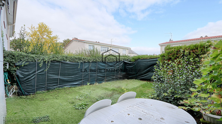 Ma-Cabane - Vente Maison VILLECRESNES, 92 m²