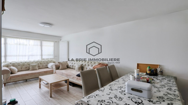 Ma-Cabane - Vente Maison VILLECRESNES, 92 m²