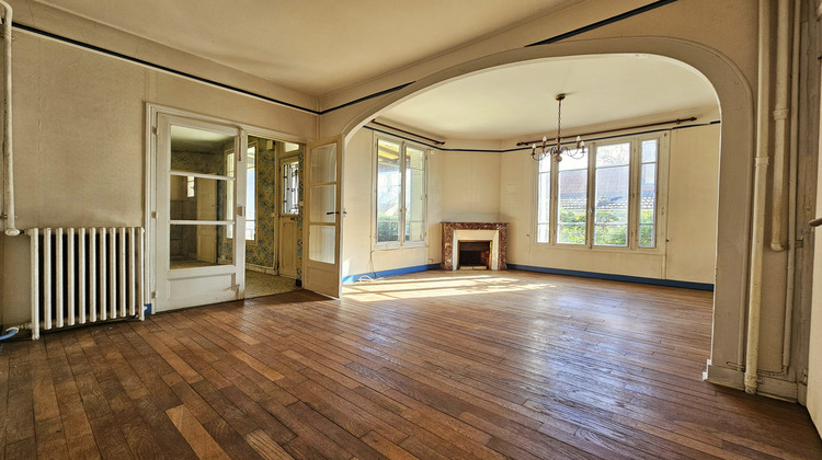 Ma-Cabane - Vente Maison Villecresnes, 66 m²