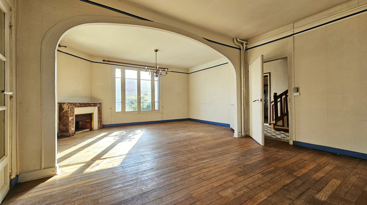 Ma-Cabane - Vente Maison Villecresnes, 66 m²