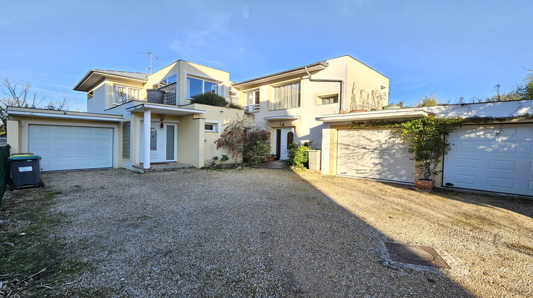 Ma-Cabane - Vente Maison Villecresnes, 102 m²