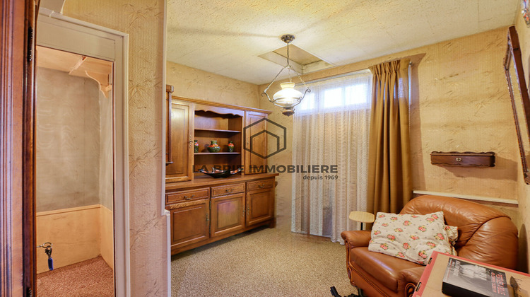 Ma-Cabane - Vente Maison VILLECRESNES, 65 m²