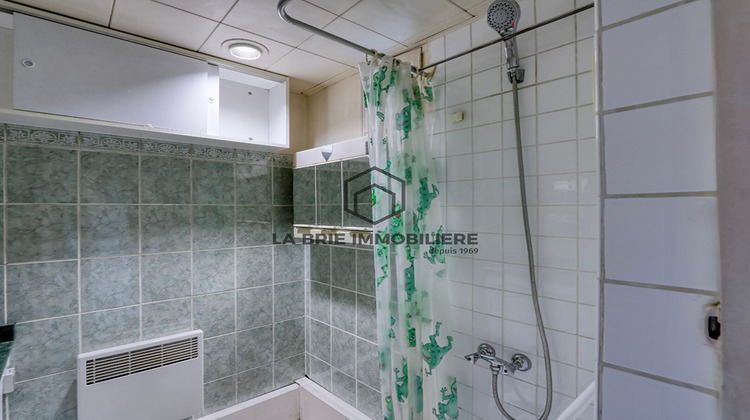 Ma-Cabane - Vente Maison VILLECRESNES, 65 m²