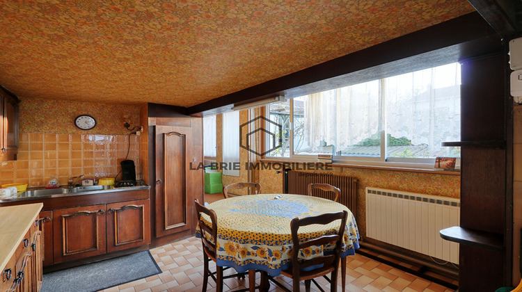 Ma-Cabane - Vente Maison VILLECRESNES, 65 m²