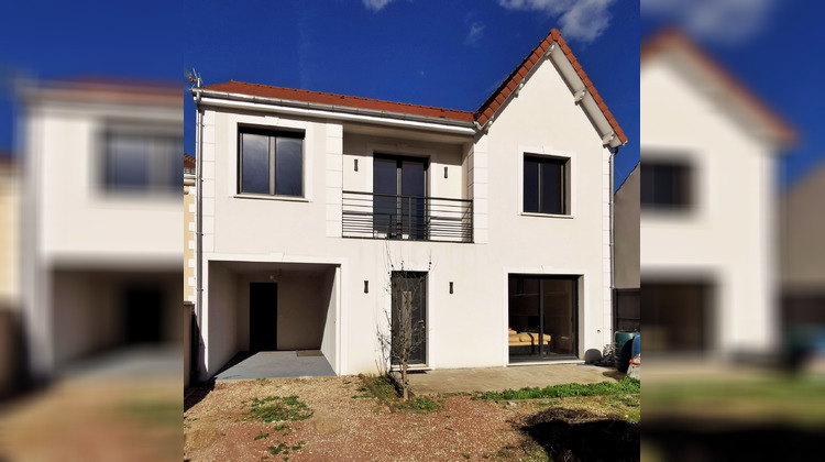 Ma-Cabane - Vente Maison Villecresnes, 153 m²