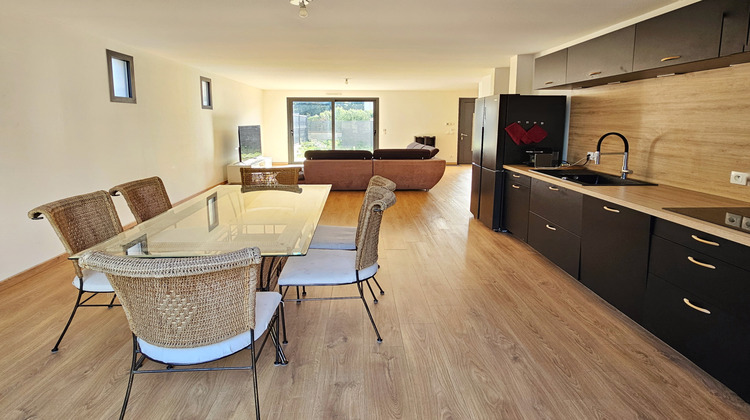 Ma-Cabane - Vente Maison Villecresnes, 153 m²